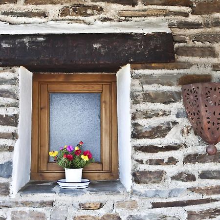 أورخيفا Cortijo Puerta Casas Rurales الغرفة الصورة