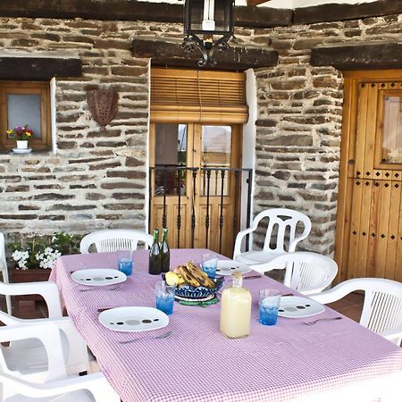 أورخيفا Cortijo Puerta Casas Rurales الغرفة الصورة