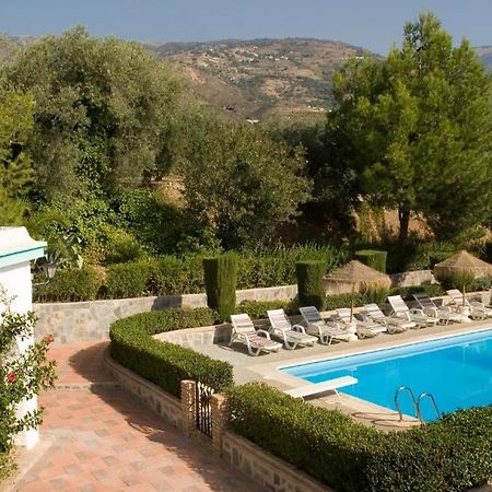 أورخيفا Cortijo Puerta Casas Rurales المظهر الخارجي الصورة