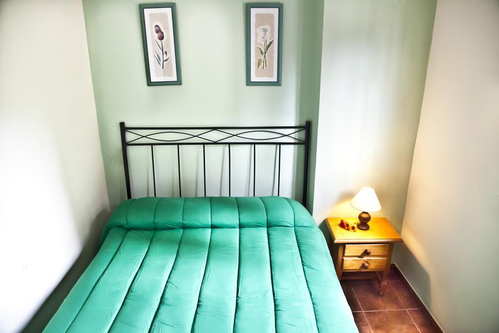 أورخيفا Cortijo Puerta Casas Rurales الغرفة الصورة
