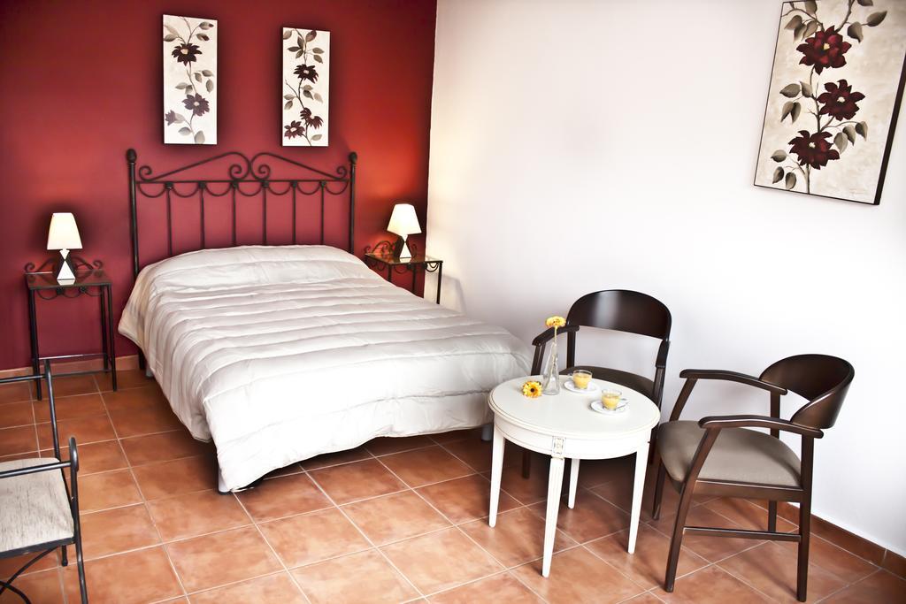 أورخيفا Cortijo Puerta Casas Rurales الغرفة الصورة