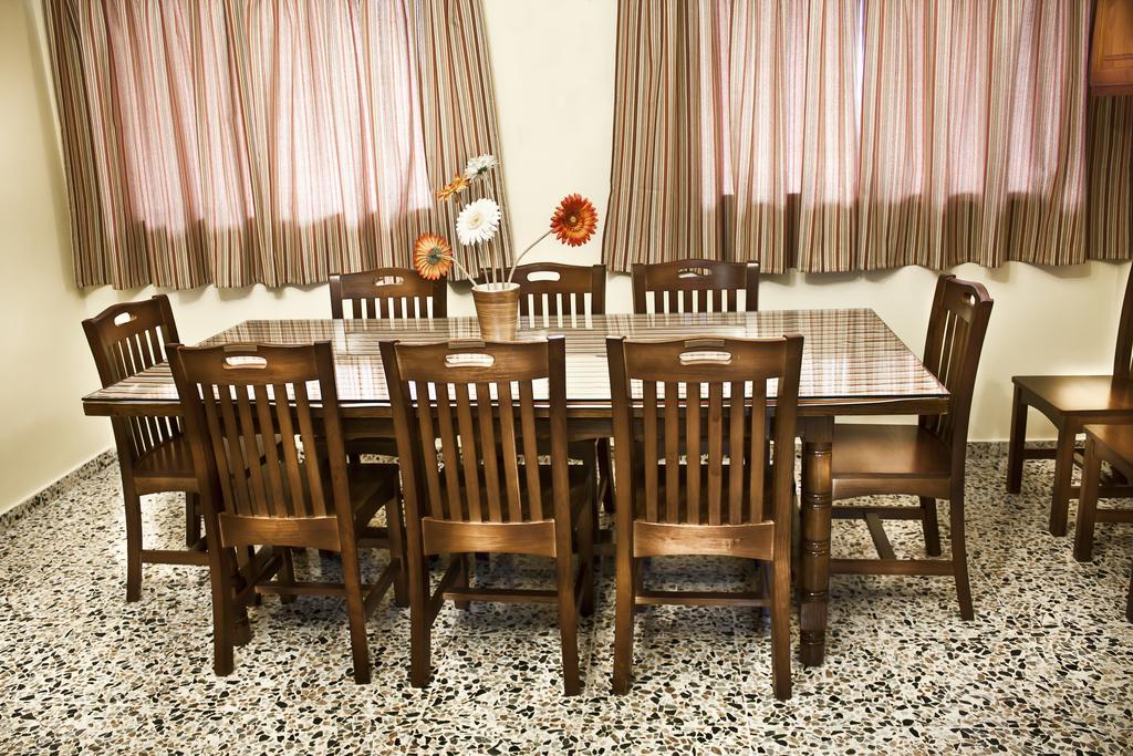 أورخيفا Cortijo Puerta Casas Rurales الغرفة الصورة